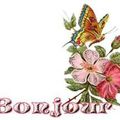 Bonjours a toutes comment allez vous.... bien