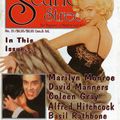 Marilyn Mag " Scarlet Street " (usa) 1998