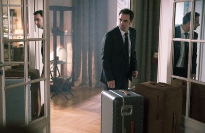 Les Parfums: une excellente comédie française qui ne manque pas de nez!