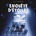 Enquête d'étoiles : aventures en Europe