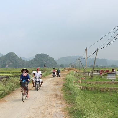 NINH BINH