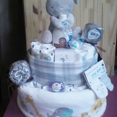 Pour un petit gars de juillet