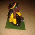 Rasta!