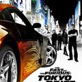 L'affiche de Fast and furious : Tokyo drift