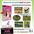 offre spéciale : Marie & l'Ecole des Chiots