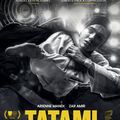 Critique cinéma  : TATAMI : le long métrage iranien qui met un Ippon à la rentrée