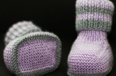 Layette pour petits lutins