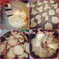 Je fais mes biscuits de Noël avec  ScrapCooking®