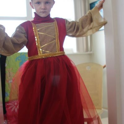 Contes de Fées Intemporels