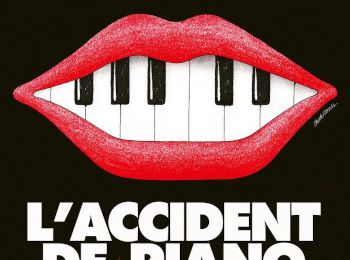 « L’accident de piano » de Quentin Dupieux : le débat des cinéphiles...