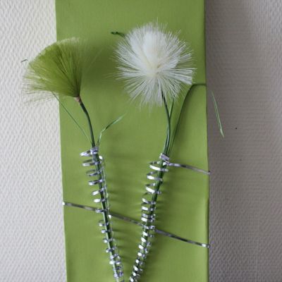 Un coup d'éclat métalic 