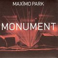 "Monument", le DVD live de Maxïmo Park