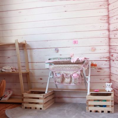 Saïla : la chambre d'Ayla 