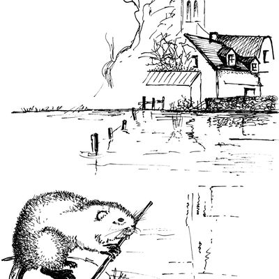 21è balade des ateliers de Chantenay sainte Anne