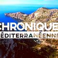 LA REVISITE DE MA TARTE TROPEZIENNE POUR "CHRONIQUES MEDITERRANEENNES" SUR FRANCE 3