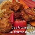 Mon Agneau parfait