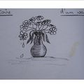 Histoire d'un vase (1)