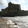 Le Fort d' Ambleteuse