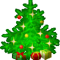 Le Sapin de Noël