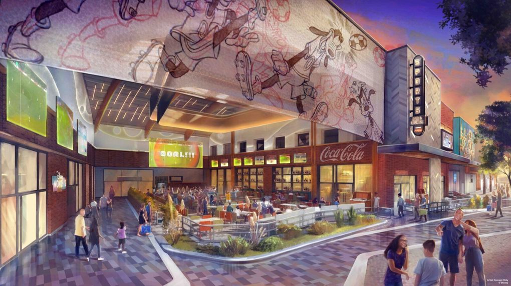 DISNEY STYLE, DISNEY GLAMOUR et DECO BY DISNEY : Les nouvelles boutiques de Disney Village !