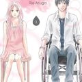 Perfect world tomes 1 et 2- Rie Aruga