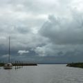 Petits ports de la Gironde