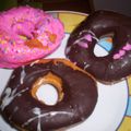 Les Donuts