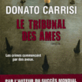 Le tribunal des âmes de Donato Carrisi