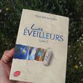 Les Eveilleurs tome 2 : Ailleurs - Pauline Alphen