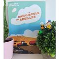 LE CREPUSCULE DES ABEILLES - Célestin ROBAGLIA