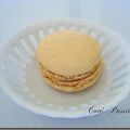 Passion MACARONS…..