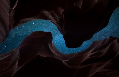 L'Aura: l'atmosphère humaine