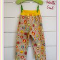 Baby Knit Pants, le pantalon idéal pour les bébés