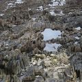 Balade à Locquirec (Finistère) le 31 décembre 2016 (1)