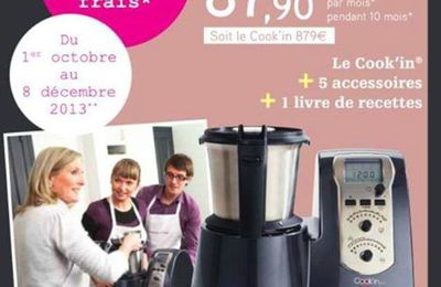 RENDEZ VOUS AU SALON ENVIE CULINAIRE CE WEEKEND!!!