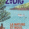 Zadig - Nature - Eté 19 -