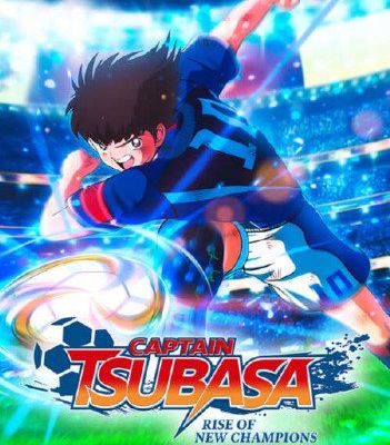 Captain Tsubasa: Rise of New Champions – l’émotion du football arcade
