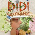 "Petite Gourmandise" de Digi-Boudinette