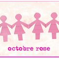 octobre rose