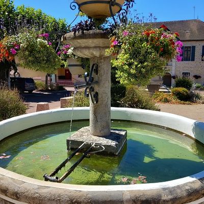 Héritage contemporain !!!!!