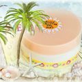 body butter des îles (recette Aroma-Zone)