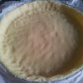 La pâte à tarte Ultra facile ! 