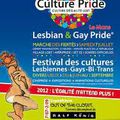 Culture Pride au Mans 