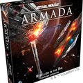 Star Wars : Armada - Rebellion in the Rim