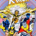Panini Marvel Intégrale X-Men