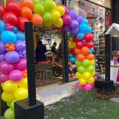 Animation anniversaire Mohammedia