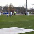 football CFA2 : Avranches - Carquefou : 0 - 0