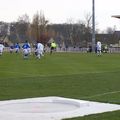 football CFA2 : Avranches - Carquefou : 0 - 0