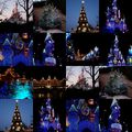 Christmas in Disneyland