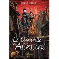 LE QUADRILLE DES ASSASSINS